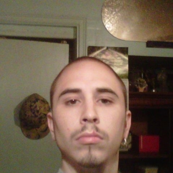 Meet your Posher, Keith - Picture 1 of 1